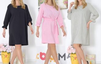 Bobomoda – Descoperă rochiile elegante pentru vară!